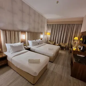 Hotel Bliss Square, Dubai