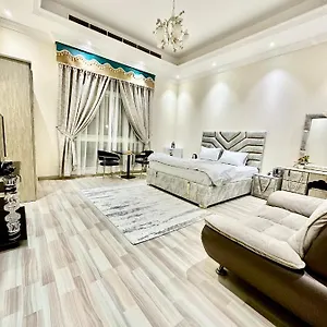Guest house Royal Al Rashidia, Dubai